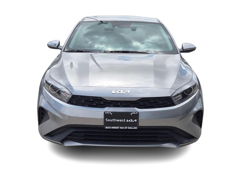 Thumbnail: 2024 Kia Forte - 6