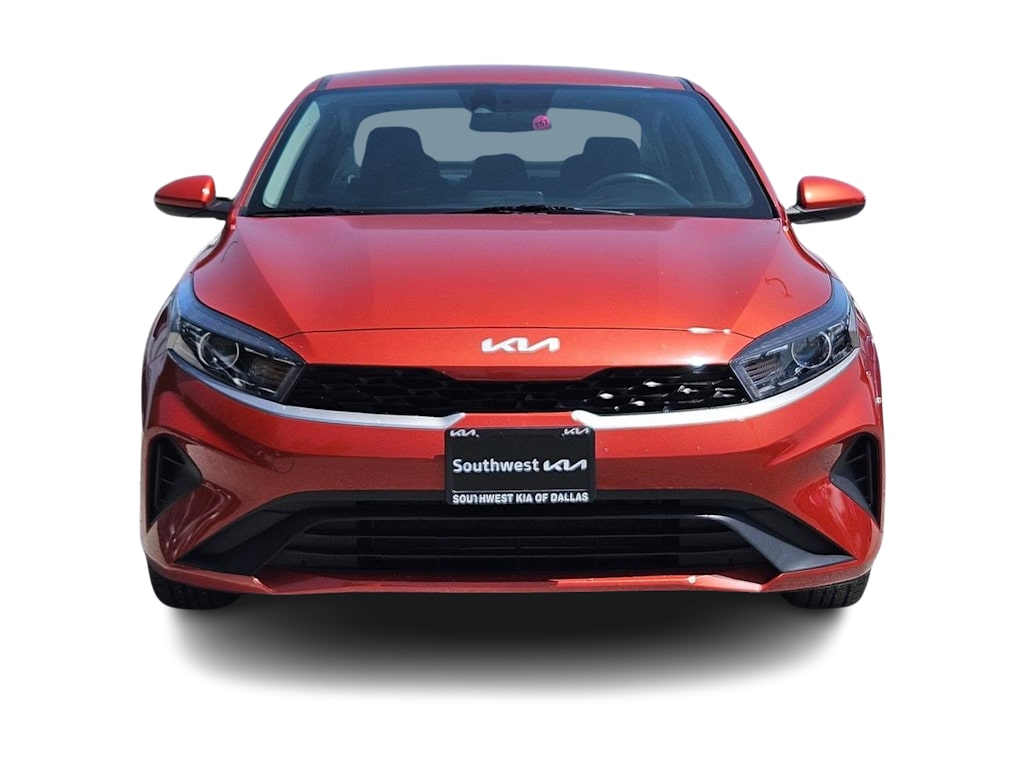 Thumbnail: 2024 Kia Forte - 6
