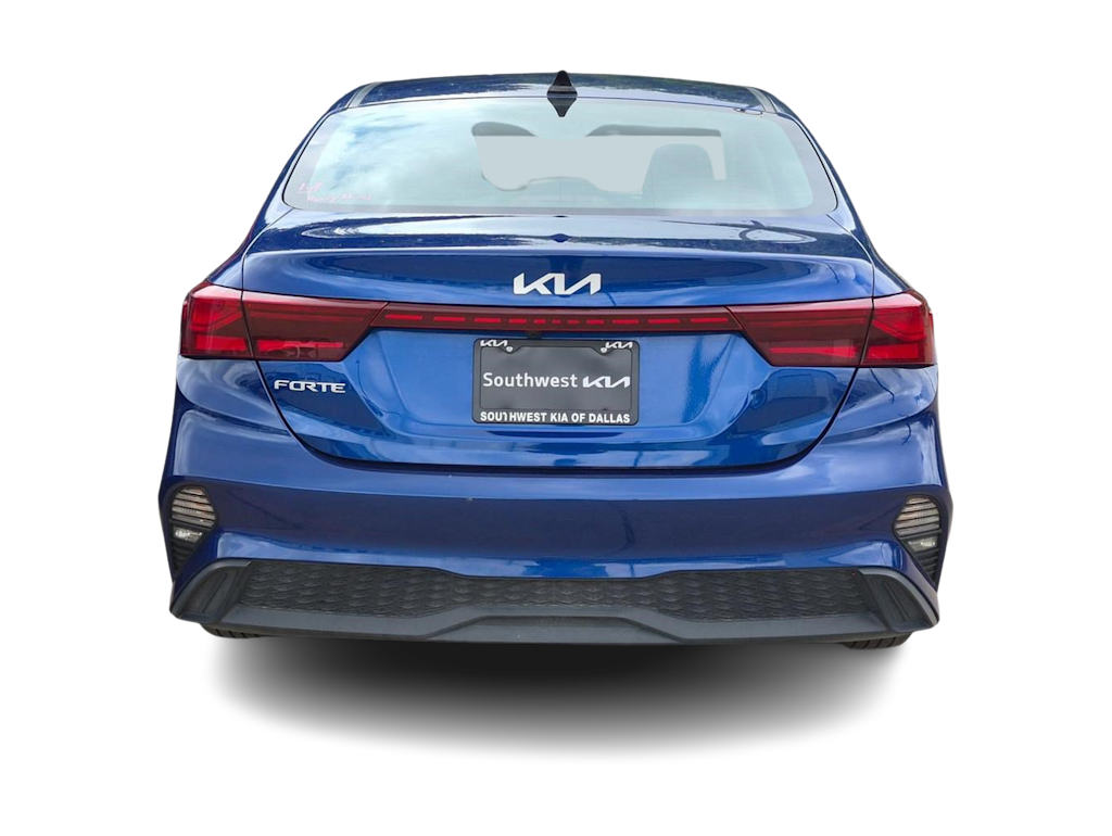 Thumbnail: 2024 Kia Forte - 4
