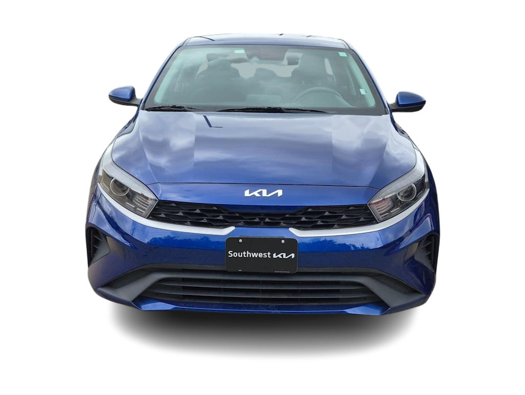Thumbnail: 2024 Kia Forte - 5