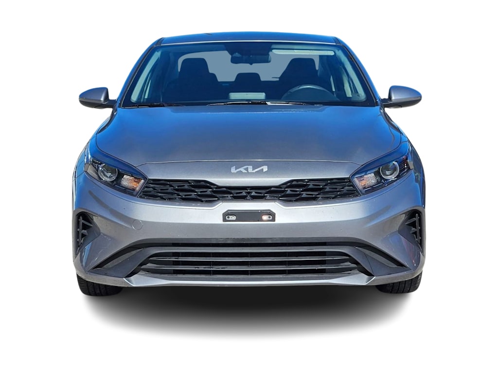 Thumbnail: 2024 Kia Forte - 6