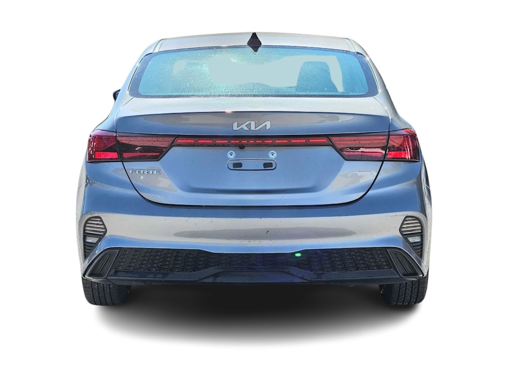 Thumbnail: 2024 Kia Forte - 5