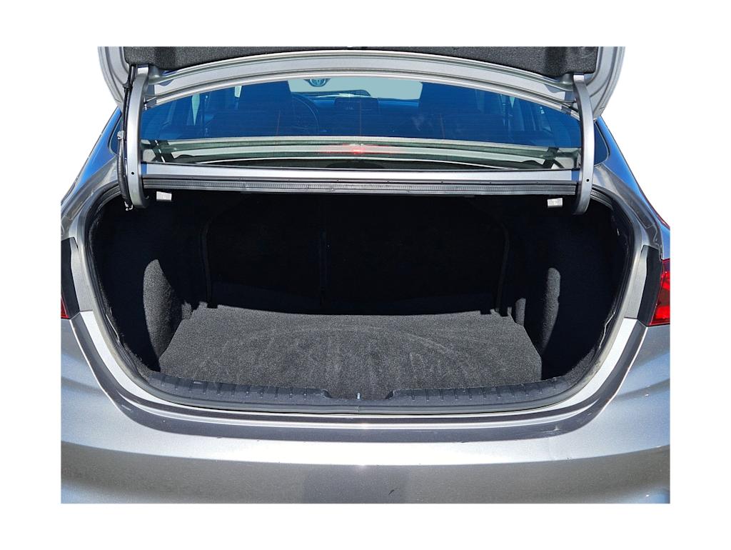 Thumbnail: 2024 Kia Forte - 19