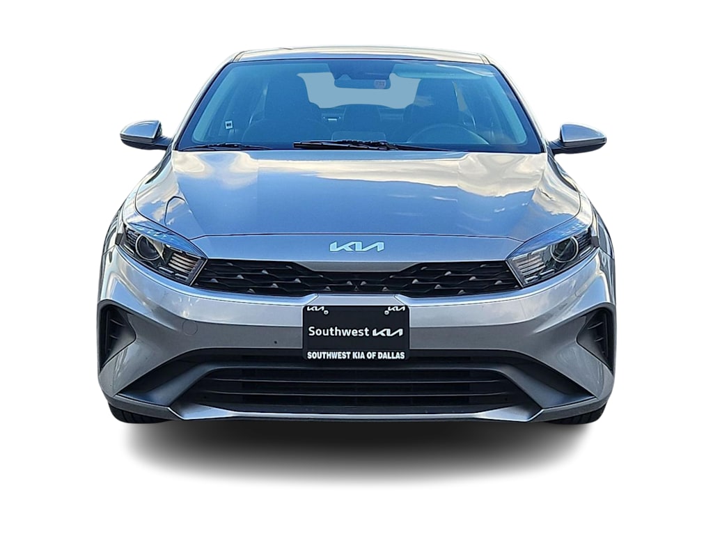 Thumbnail: 2024 Kia Forte - 6