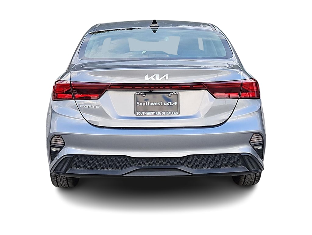 Thumbnail: 2024 Kia Forte - 5