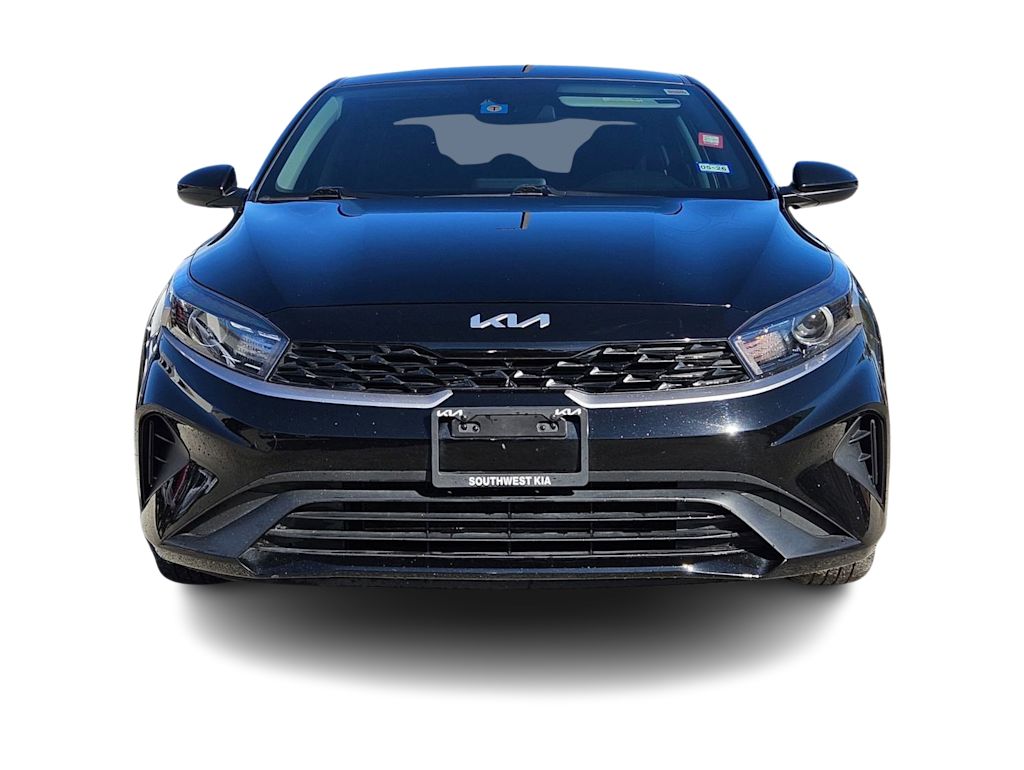 Thumbnail: 2023 Kia Forte - 6