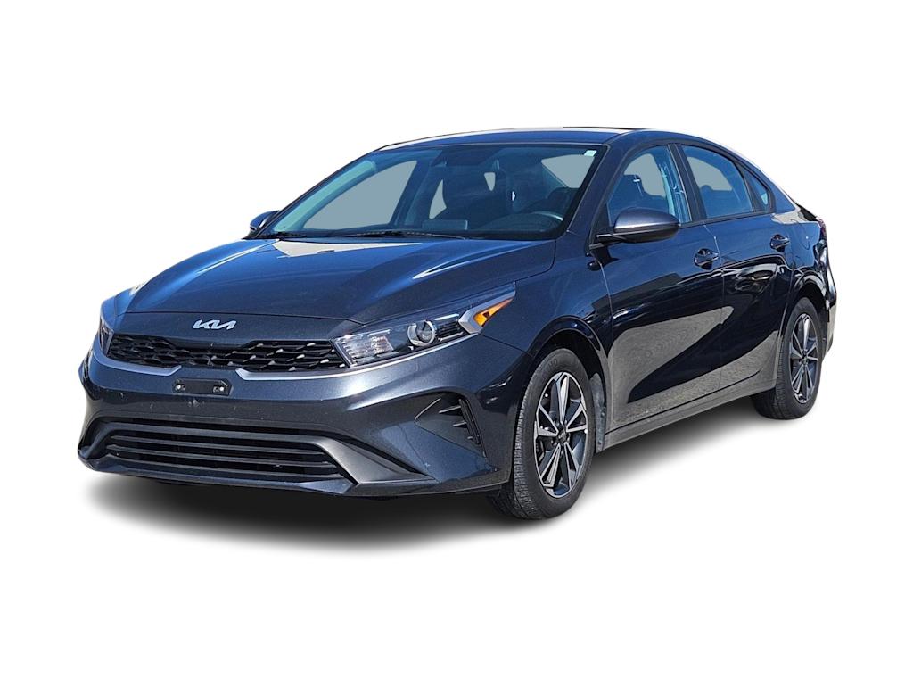 Thumbnail: 2024 Kia Forte - 21