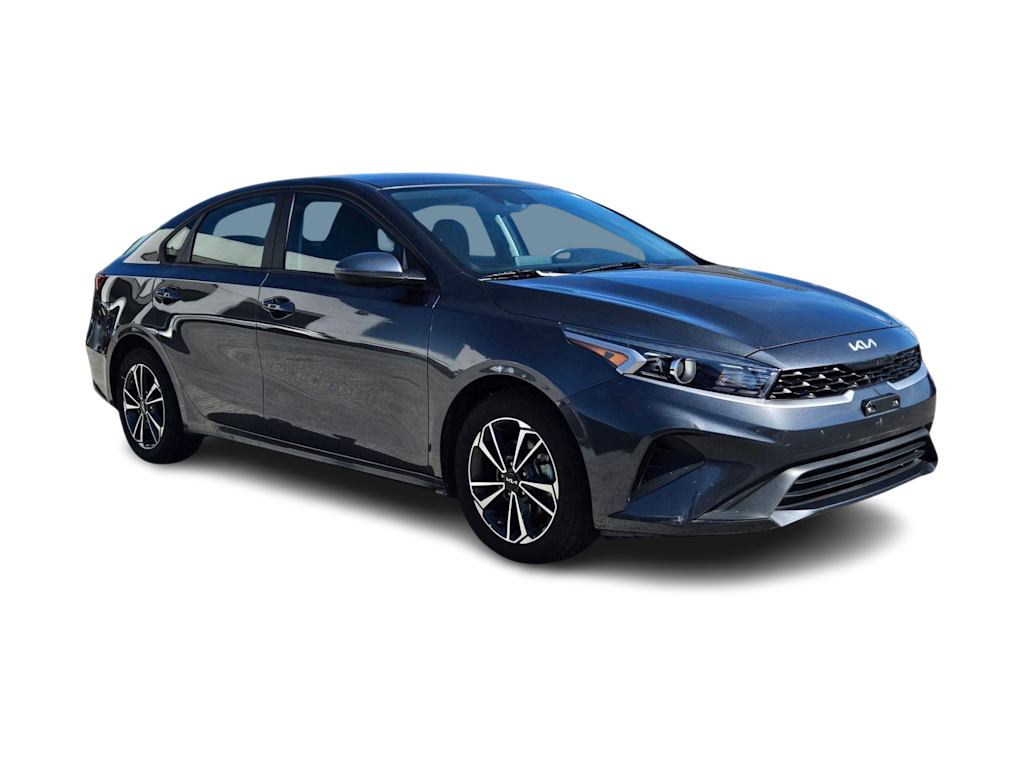 Thumbnail: 2024 Kia Forte - 19