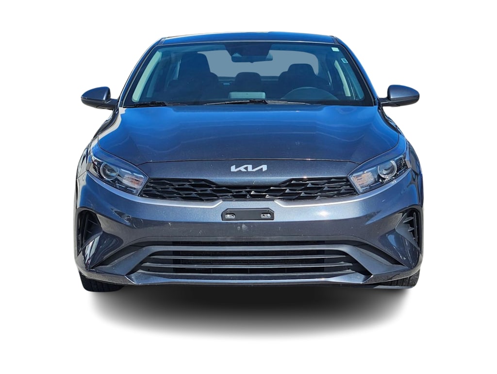 Thumbnail: 2024 Kia Forte - 6