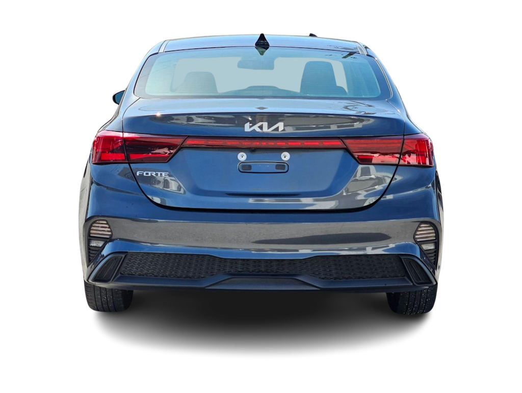 Thumbnail: 2024 Kia Forte - 5