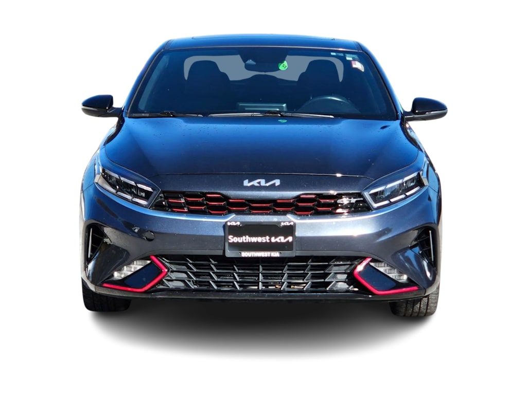 2023 Kia Forte GT 6