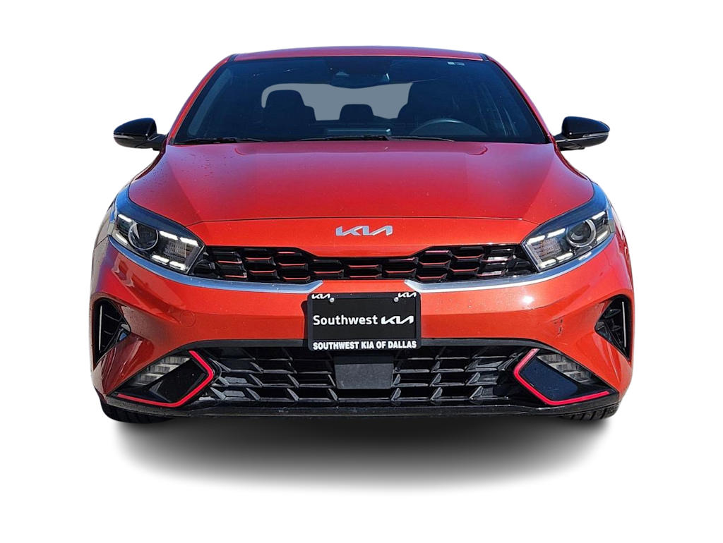 Thumbnail: 2023 Kia Forte - 6