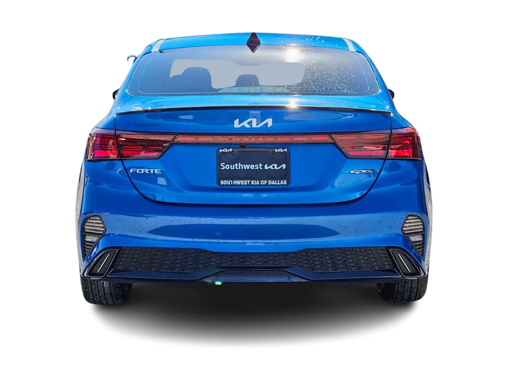 Thumbnail: 2024 Kia Forte - 5