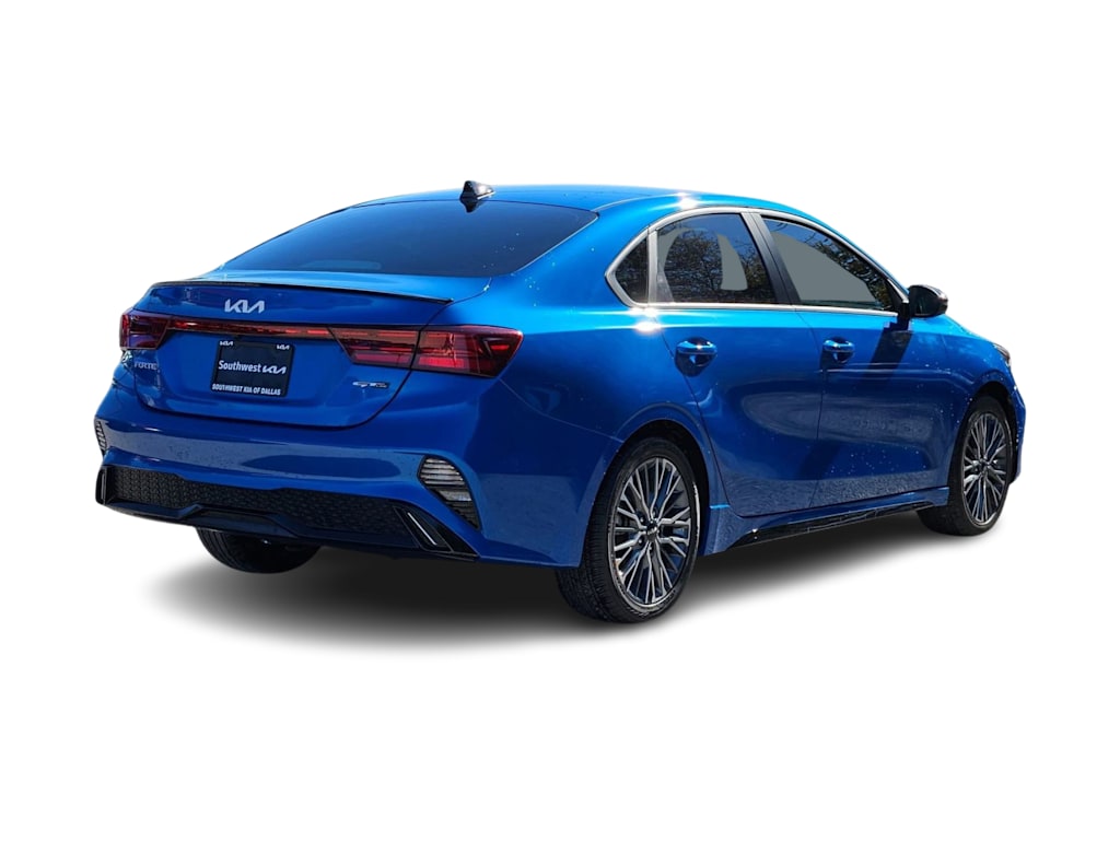 Thumbnail: 2024 Kia Forte - 21
