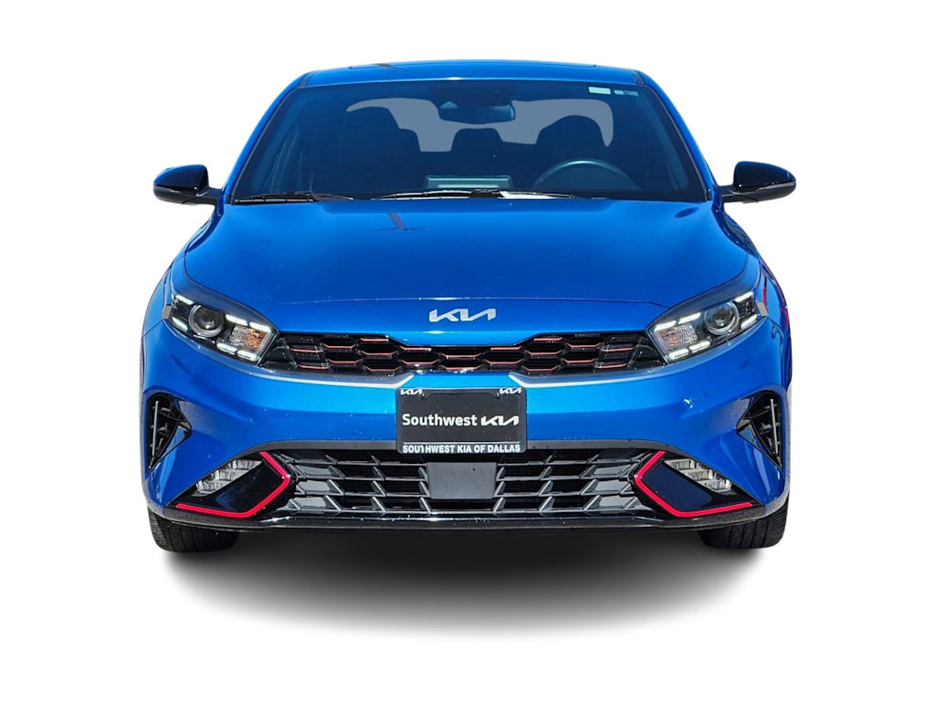Thumbnail: 2024 Kia Forte - 6