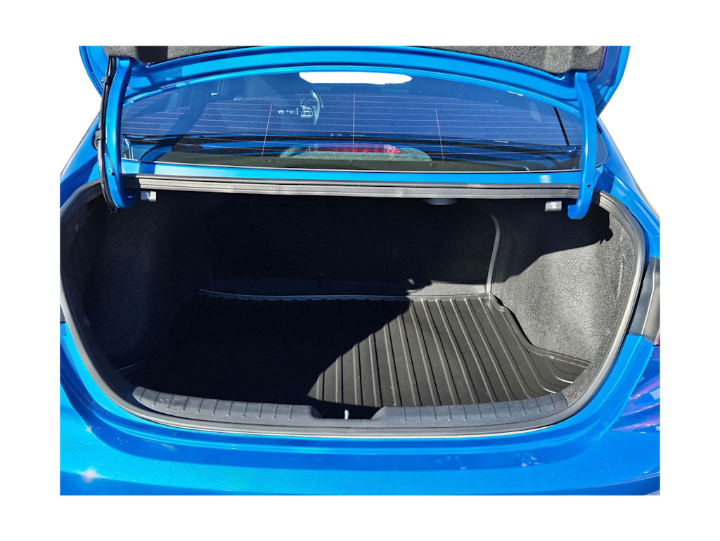 Thumbnail: 2024 Kia Forte - 18