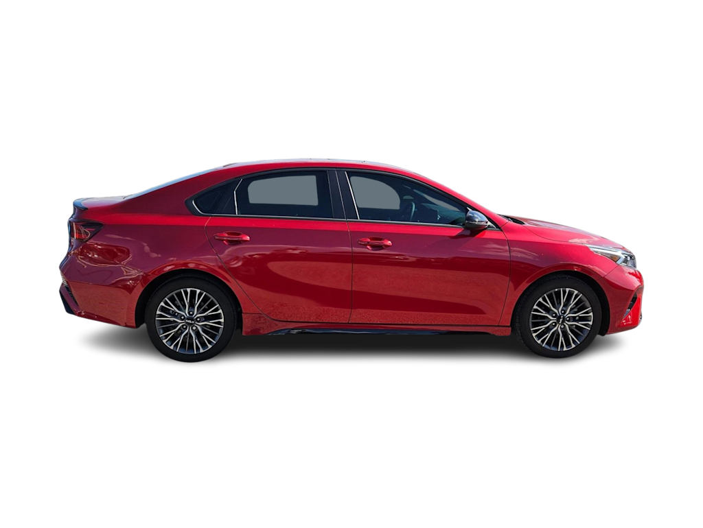 Thumbnail: 2024 Kia Forte - 13