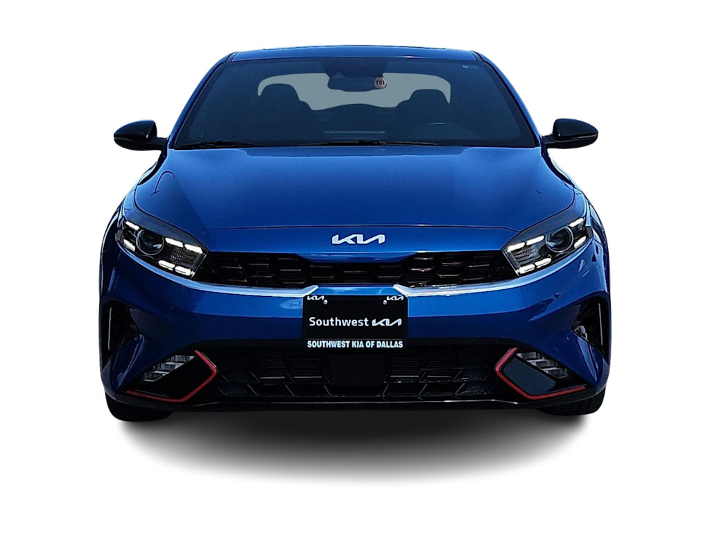 Thumbnail: 2024 Kia Forte - 6