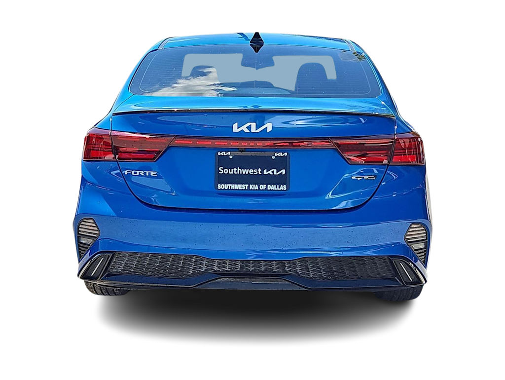 Thumbnail: 2024 Kia Forte - 5
