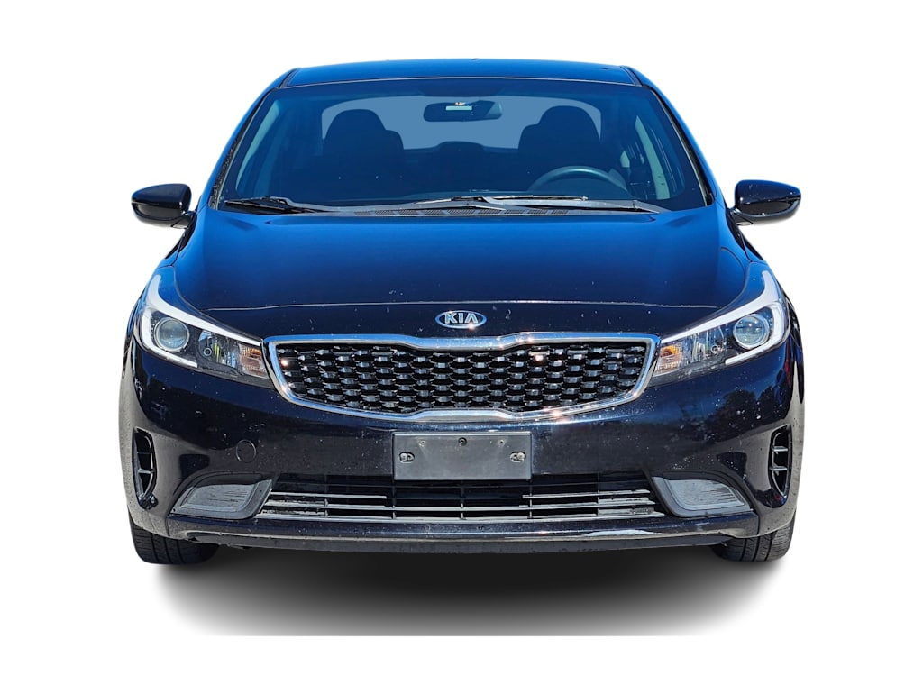Thumbnail: 2018 Kia Forte - 6