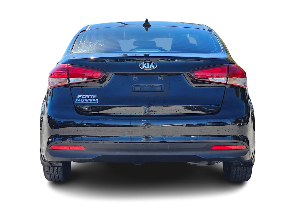 Thumbnail: 2018 Kia Forte - 5