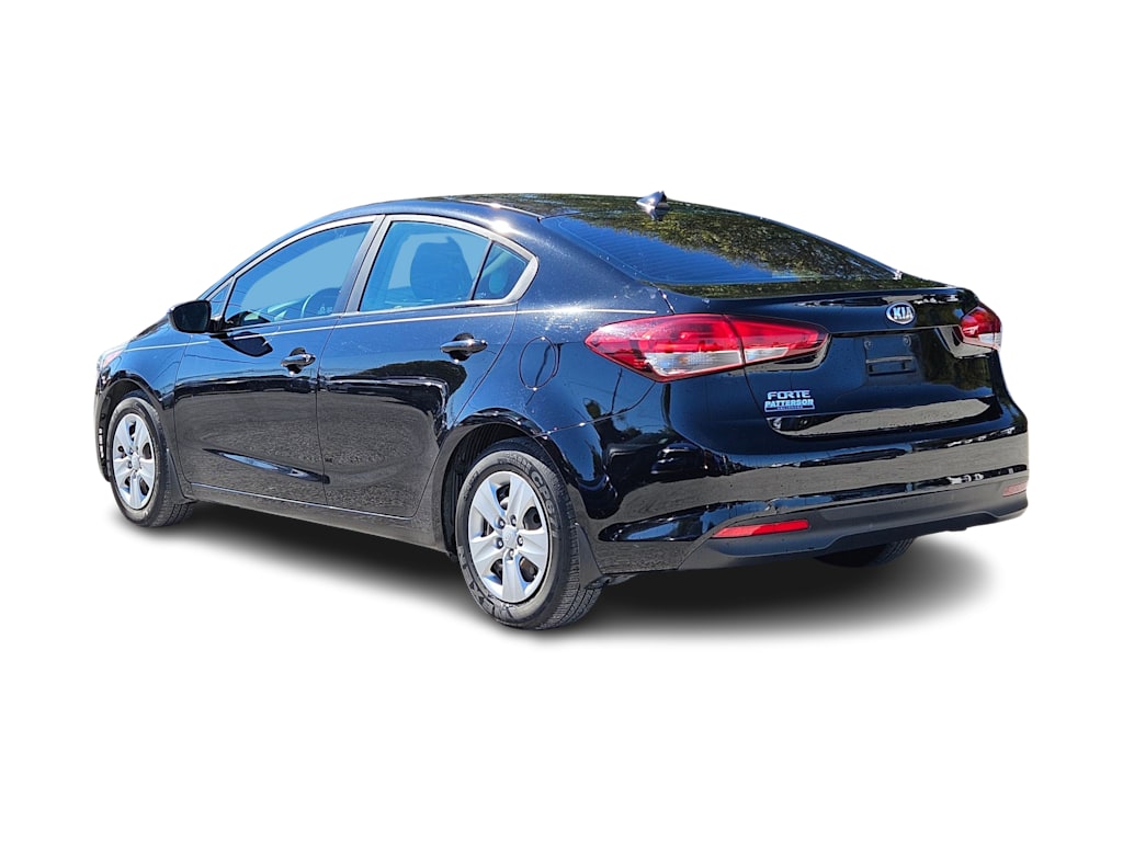 Thumbnail: 2018 Kia Forte - 4