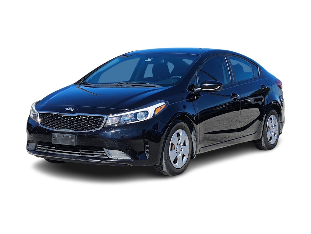 Thumbnail: 2018 Kia Forte - 20