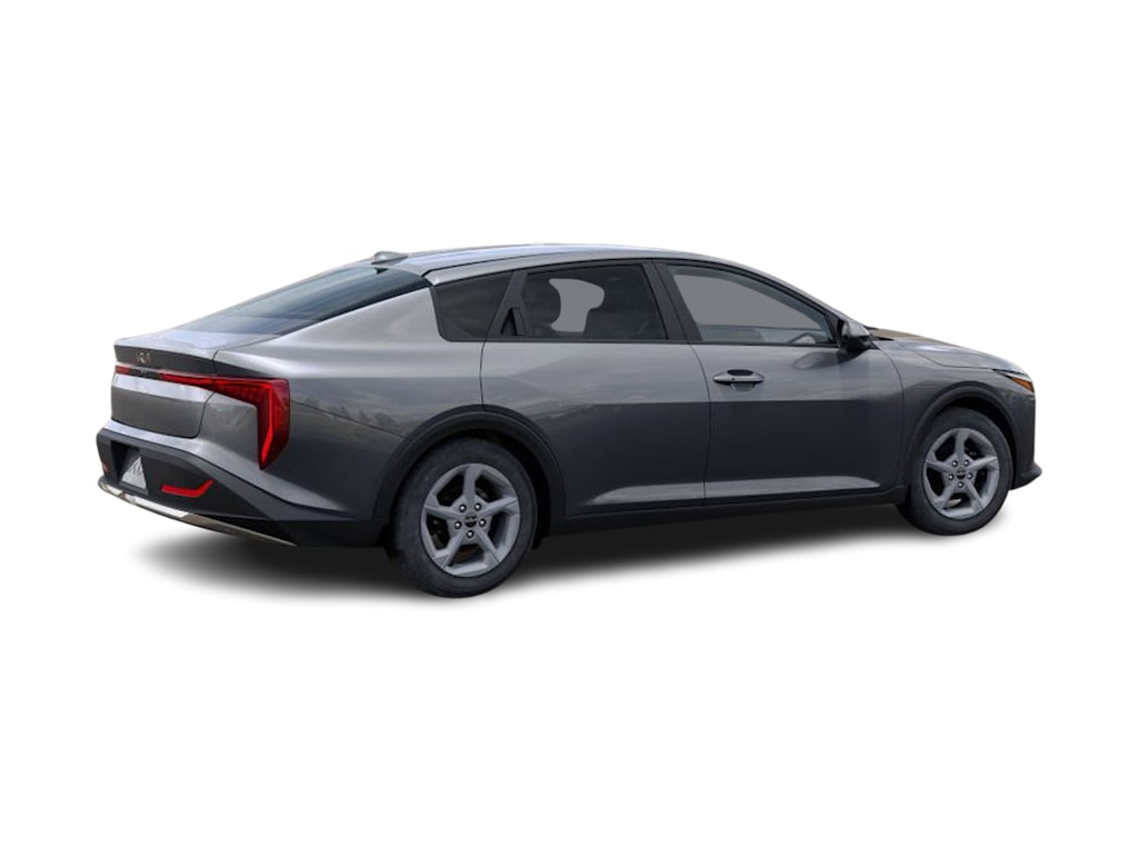 Thumbnail: 2025 Kia K4 - 15