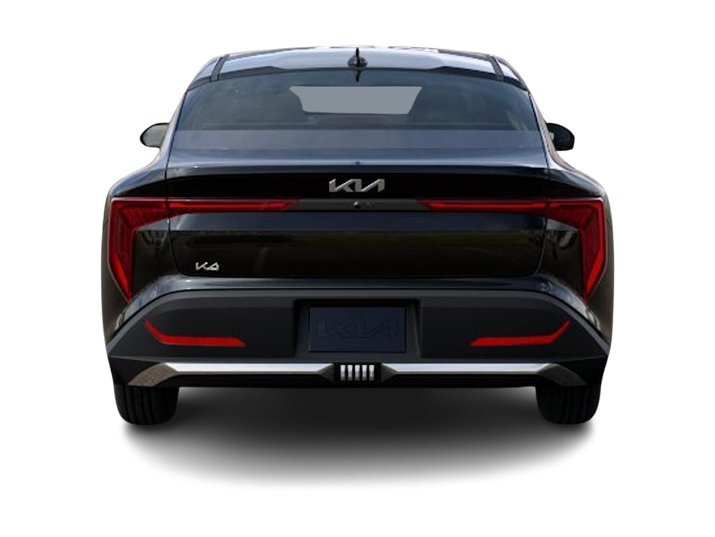 Thumbnail: 2026 Kia K4 - 5