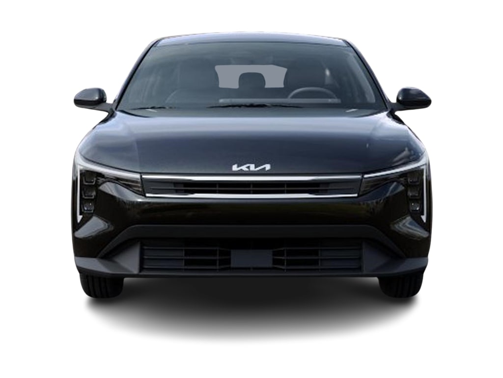 Thumbnail: 2026 Kia K4 - 6