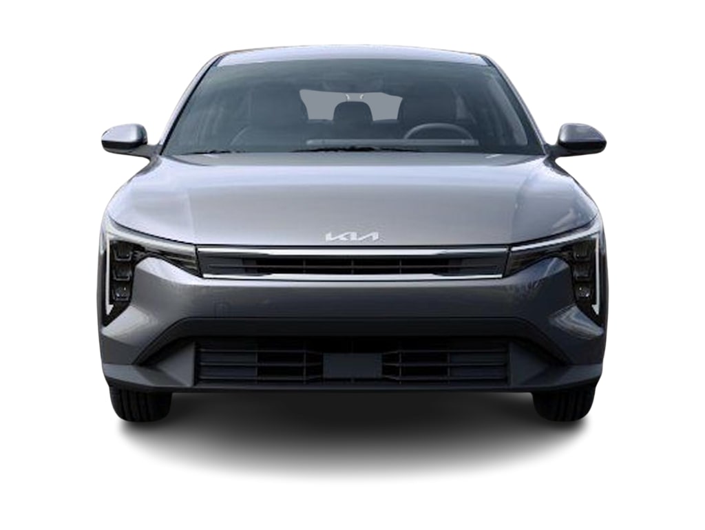 Thumbnail: 2026 Kia K4 - 6