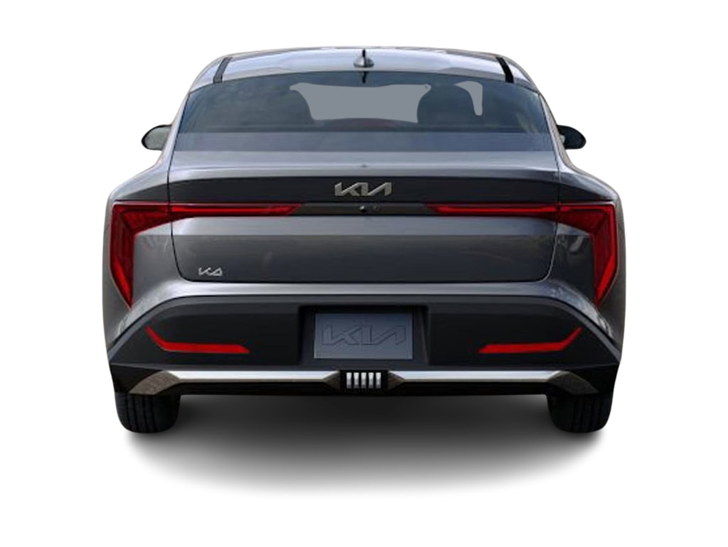 Thumbnail: 2025 Kia K4 - 5