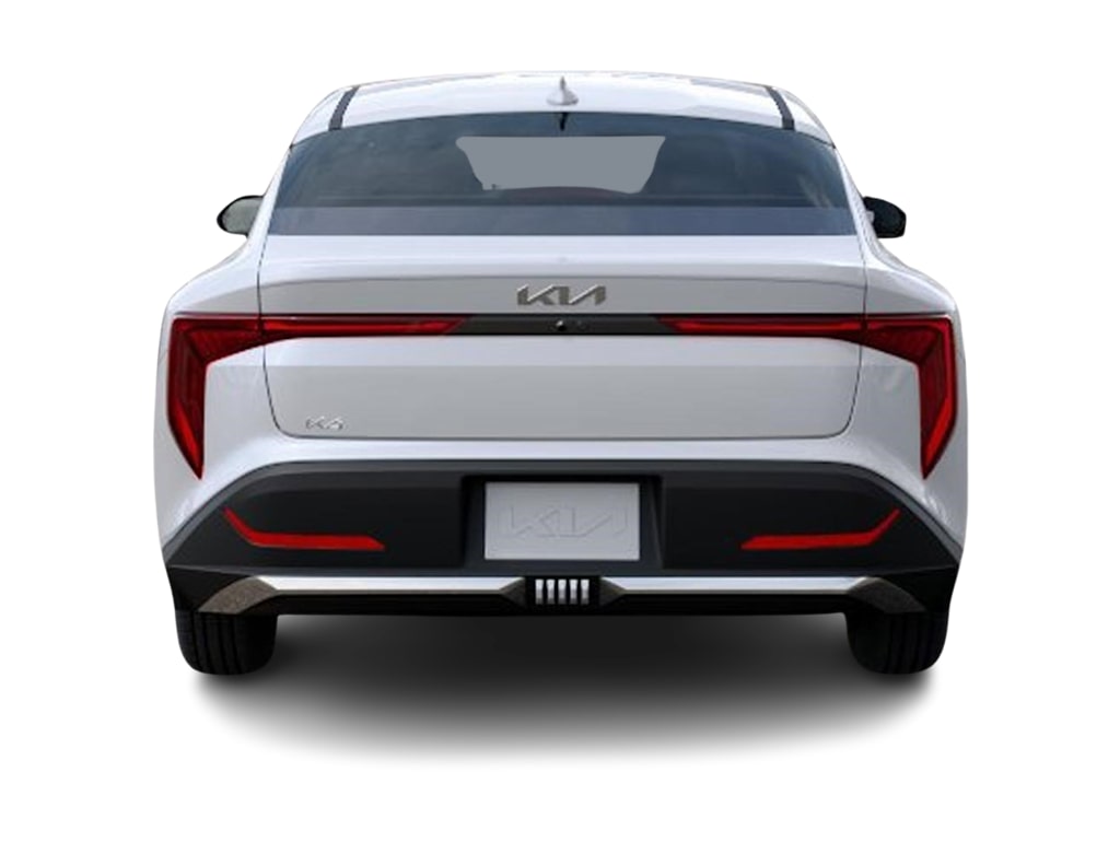Thumbnail: 2026 Kia K4 - 16