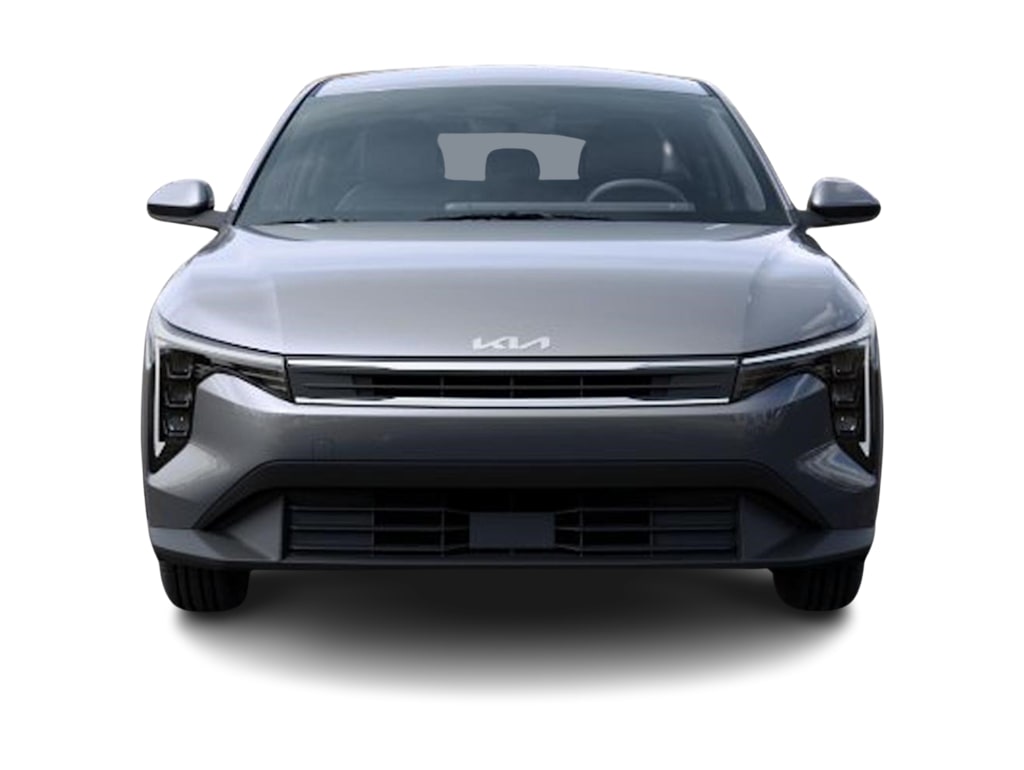 Thumbnail: 2026 Kia K4 - 6
