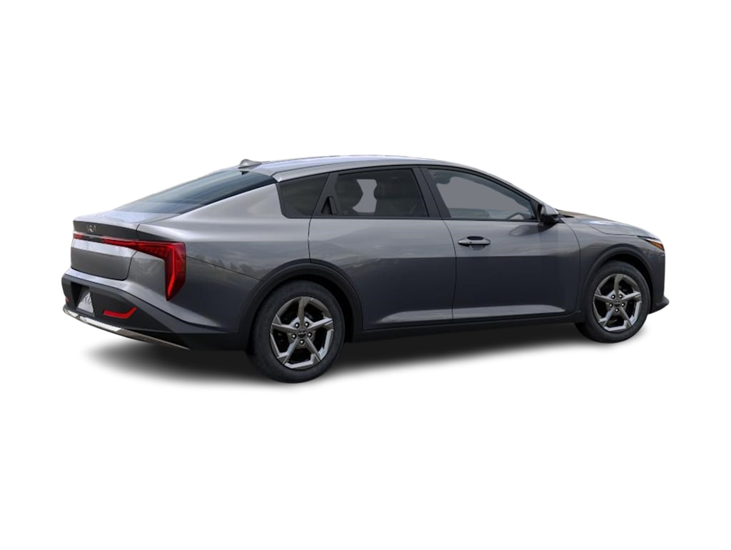 Thumbnail: 2026 Kia K4 - 15