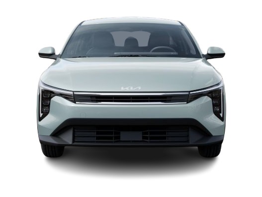 Thumbnail: 2026 Kia K4 - 5