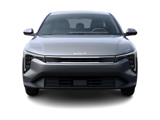 Thumbnail: 2026 Kia K4 - 5