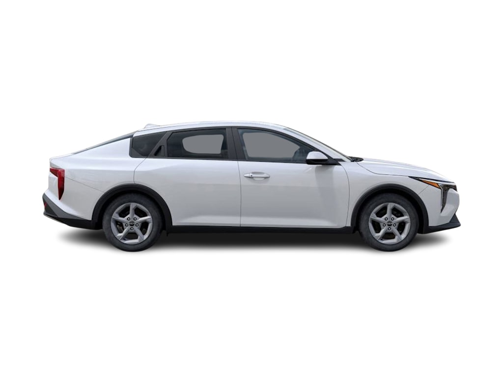 2025 Kia K4 LXS 17