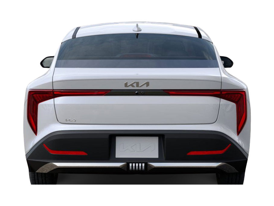 2025 Kia K4 LXS 21