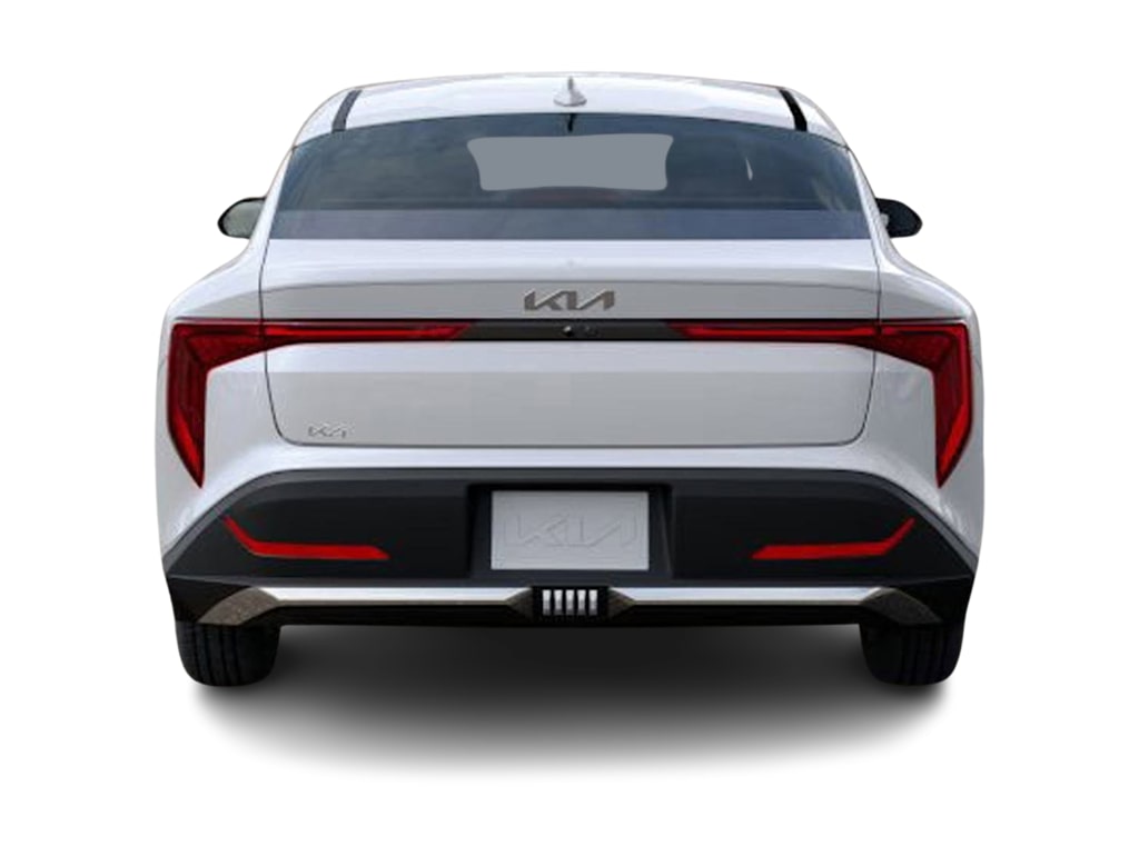 2025 Kia K4 LXS 15