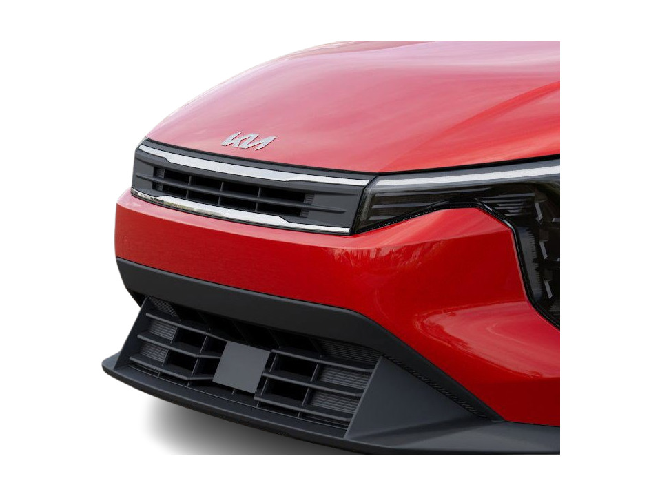 2025 Kia K4 LX 5