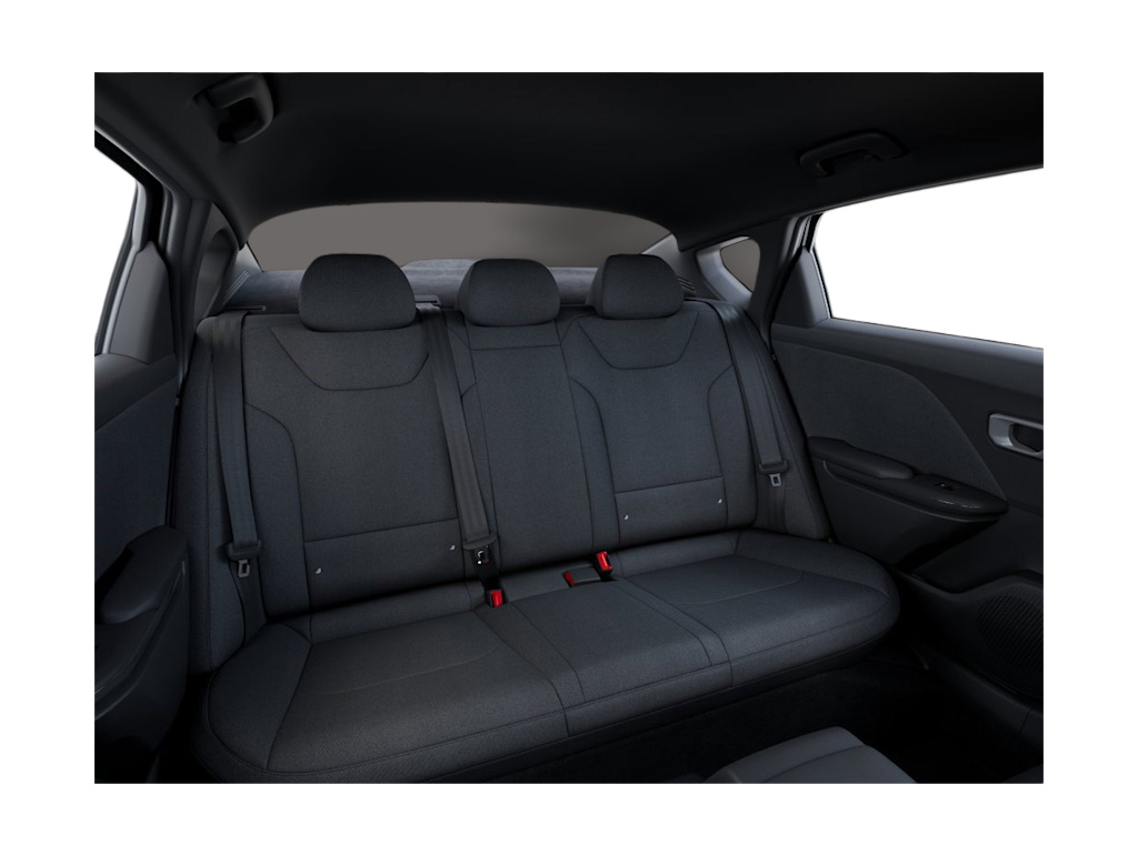 Thumbnail: 2026 Kia K4 - 14