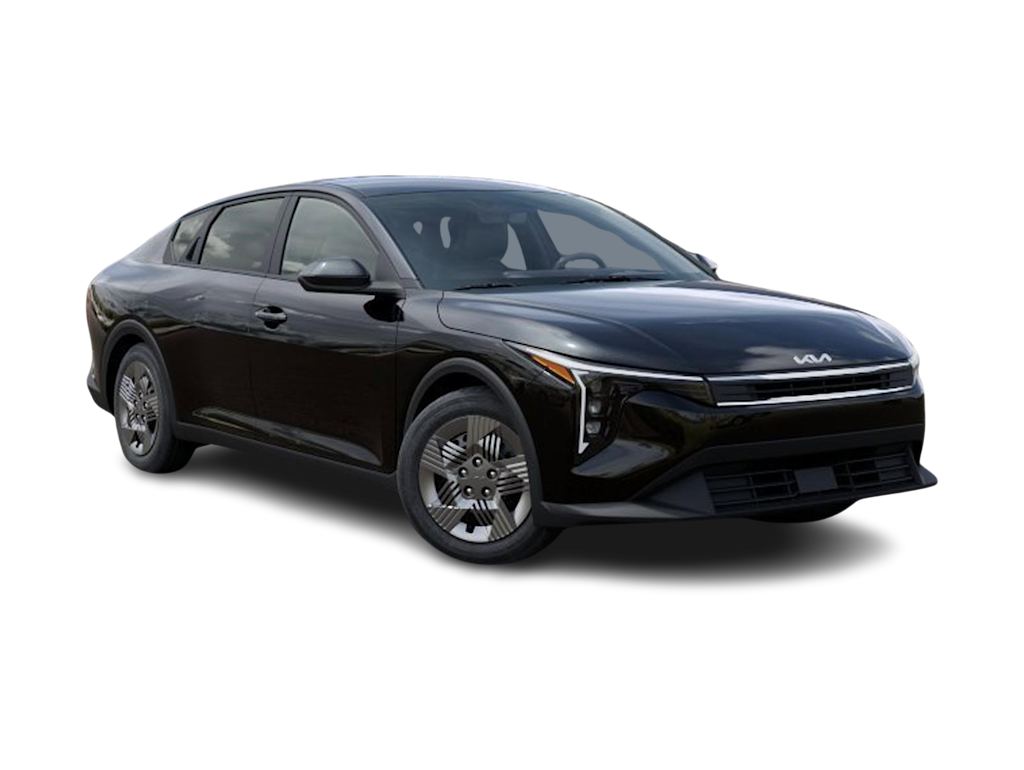 Thumbnail: 2026 Kia K4 - 17