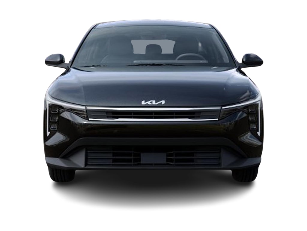 Thumbnail: 2026 Kia K4 - 6