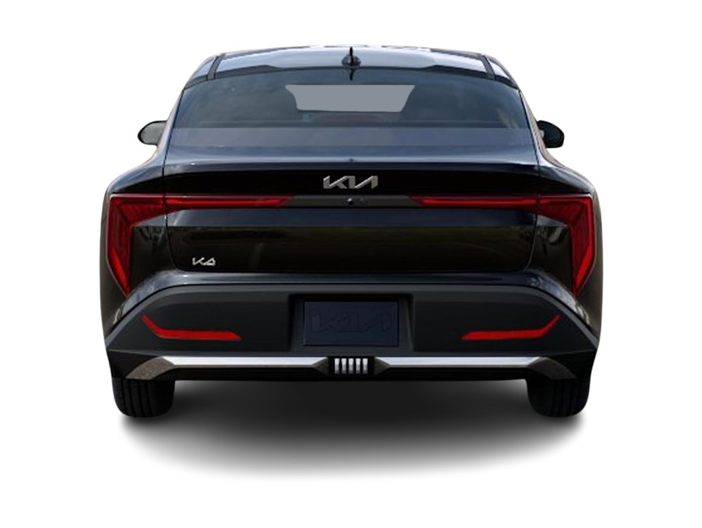 Thumbnail: 2026 Kia K4 - 5