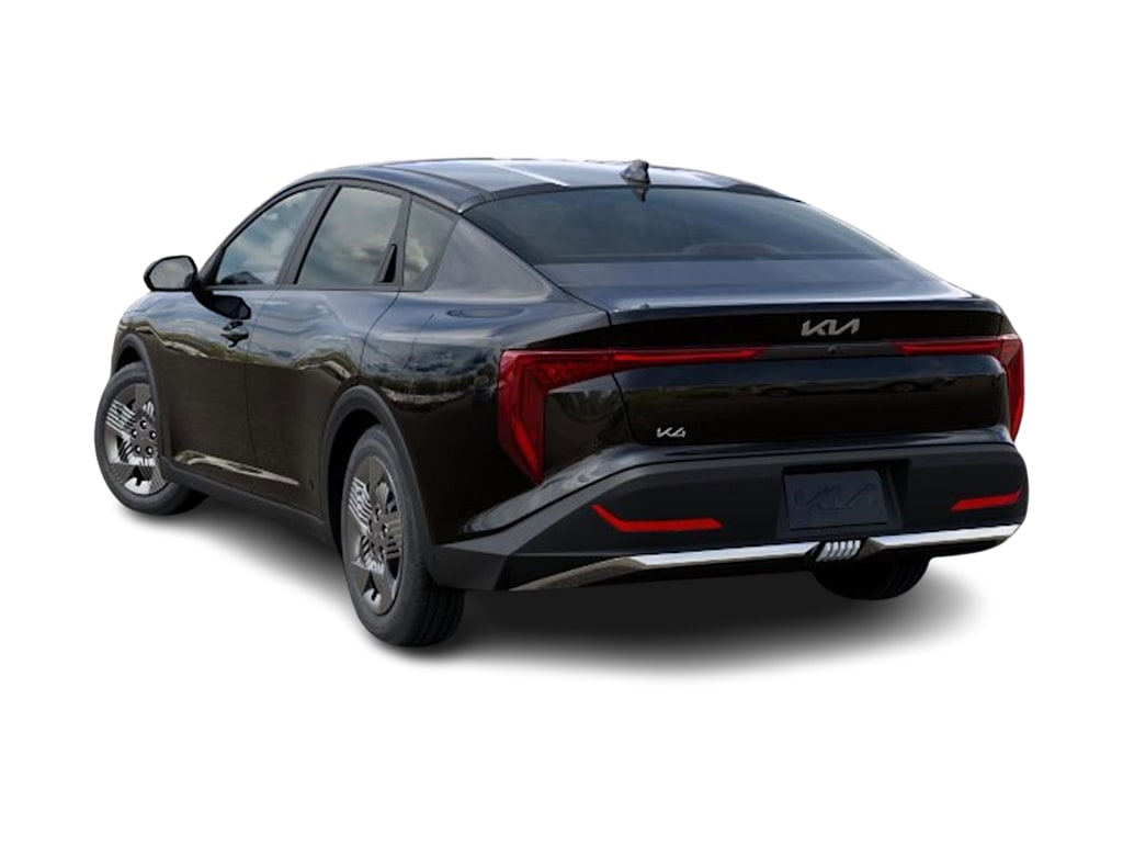 Thumbnail: 2026 Kia K4 - 4