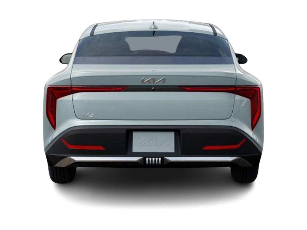 Thumbnail: 2026 Kia K4 - 16