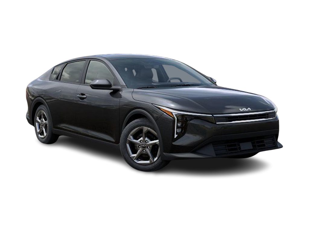 Thumbnail: 2026 Kia K4 - 18