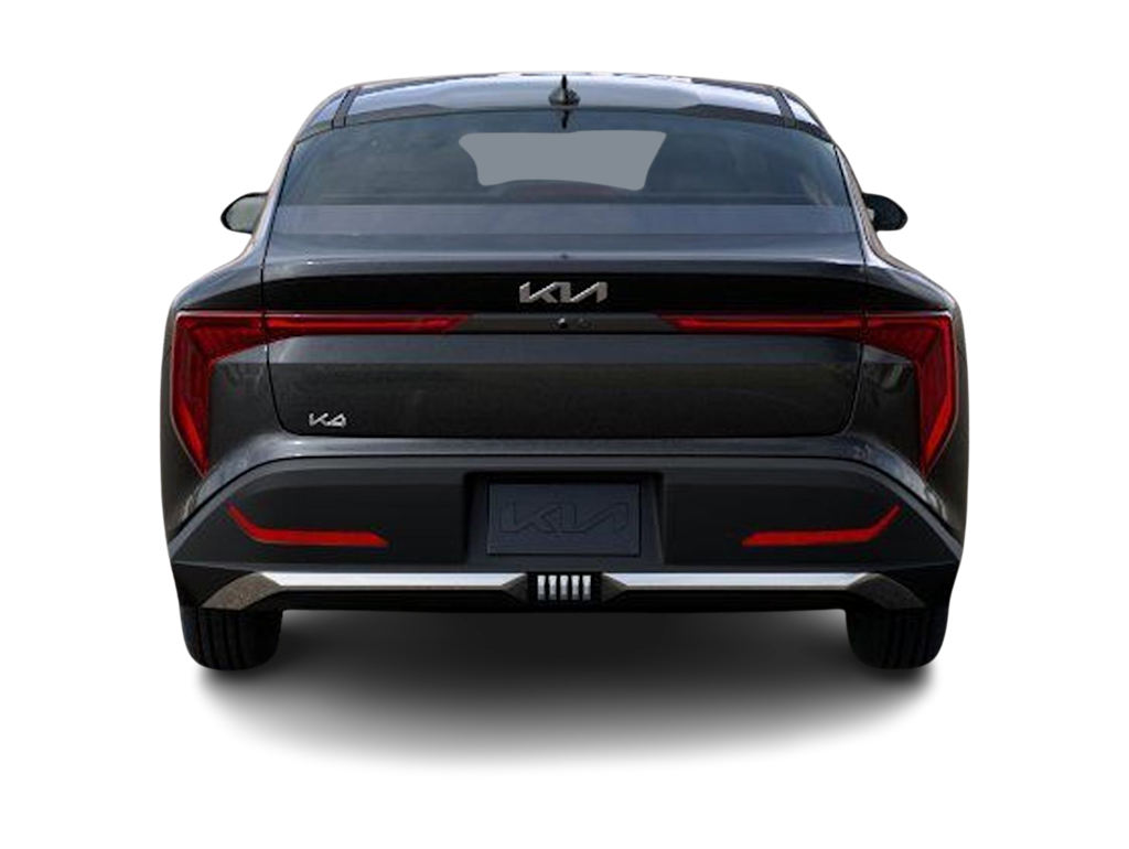 Thumbnail: 2026 Kia K4 - 5
