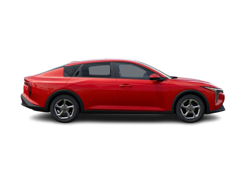 Thumbnail: 2026 Kia K4 - 18
